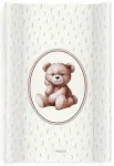 Pārtinamais dēlis VINTAGE TEDDY 70 cm 41699