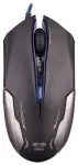 E-Blue Cobra EMS653 Spēļu Datora Pele ar Papildus Pogām / LED / 3000 DPI / USB