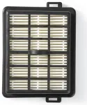 Nedis HEPA Filtrs Putekļu Sūcējam VCBS100RD