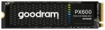 Goodram PX600 M.2 1TB SSD disks