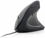 Gembird MUS-ERGO-01 Ergonomic Pele