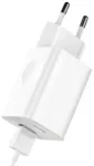 Baseus Quick Charger Ātrais Lādētājs 24W