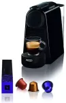 De'Longhi Essenza Mini EN85.B Kapsulu Kafijas Automāts 0.6L