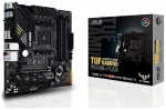 Asus TUF GAMING B550M Plus Mātesplate AMD B550 / AM4 mikro ATX