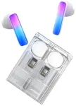 Joyroom JR-TC1 IceLens Series Bluetooth LED Bezvadu Austiņas
