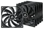 Arctic F12 Ventilatori 3-pin / 120mm / 5gb.