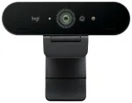 Logitech BRIO Web kamera 4K