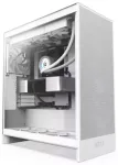 NZXT H7 Flow Midi Tower Datora korpuss