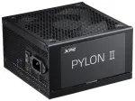 Adata PYLON II Baro&scaron;anas bloks 650W / 80 PLUS Bronze