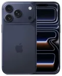 Apple iPhone 17 Pro Viedtālrunis 512GB Deep Blue