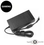 Lādētājs AS230G6037 klēpjdatoram Asus 19.5V / 11.8A / 230W