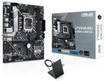 Asus PRIME H610M-A Pamatplate WIFI / D4 / Intel / H610 / LGA / 1700 micro / ATX
