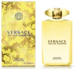 Versace Yellow Diamond Du&scaron;as Želeja 200ml