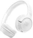 JBL Tune 530BT Bezvadu Austiņas baltas