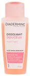 Diadermine Gentle Nail Polish Remover Nagu laka noņēmējs 125ml