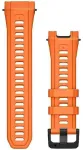 Garmin Instinct 3 26mm Watch Strap Pulksteņa siksniņa priek&scaron; Garmin Instinct 3 / oranžs