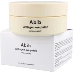 Abib Jericho Rose Eye Mask Acu plāksteri 60pc