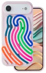 Mocco DIY Snake Back Case Aizmugurējais apvalks priek&scaron; Apple iPhone 17 Air