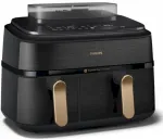 Philips NA552/00 5000 Series Karstā gaisa friteris 9L