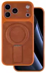 Mocco Luxgrip Mag Back Case Aizmugurējais apvalks priek&scaron; Apple iPhone 17 Pro