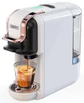 HiBREW H2B 5in1 Kapsulas Kafijas Automāts