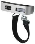 Esperanza ETS002 elektroniskie bagāžas svari 50 kg