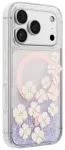 Case UNIQ Coehl Isla for iPhone 18 Pro /  17 Pro Magnetic Charging pink