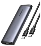 UGREEN CM767 M.2 NVMe SSD korpuss USB 3.2 10Gbps