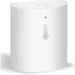Smart Humidity & Temperature Sensor NOUS E5 ZigBee, TUYA / Smart Life