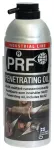Penetrating oil containing MOs2. Loosens and lubricates rusted and stuck metal parts. PFR PENETRATING OIL 520 ml Taerosol