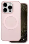 Mocco Mistiq Mag Back Case Aizmugurējais apvalks priek&scaron; Apple iPhone 16 Pro