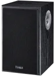 Magnat Monitor S10 D Surround Sound Speakers, Black, Pair