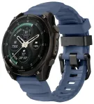 TECH-PROTECT MOTION GARMIN FENIX 5 / 6 / 6 PRO / 7 / 8 / 8 PRO / E / 9 / 9 PRO (47 MM) NAUTICAL BLUE