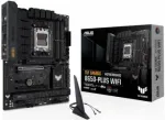ASUS Mainboard TUF Gaming B650-Plus WiFi - ATX - Socket AM5 - AMD B650