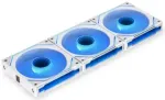 Lian Li Fan UNI FAN SL Infinity Wireless 120mm ARGB PWM / 12SLIN1W3W White