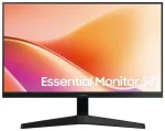 Samsung LS24F330EAUXEN computer monitor 61 cm (24") 1920 x 1080 pixels Full HD LCD Black