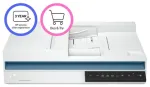Skaner HP ScanJet Pro 3600 (20G06A)