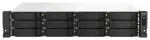 Serveris Qnap NAS TS-1264U-RP-8G 12x0HDD Intel Celeron N5095 8G