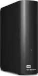 I&scaron;orinis kietasis diskas HDD WD Elements Desktop 22TB Black (WDBWLG0220HBK-EESN)
