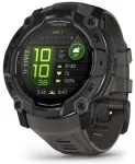 Sportinis laikrodis Garmin Instinct 3 AMOLED - 50mm Black (010-03020-00)