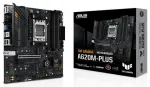 ASUS TUF GAMING A620M-PLUS/AM5/mATX mātes plate
