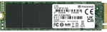 SSD diskas Transcend 115S 1TB M.2 2280 PCI-E x4 Gen3 NVMe (TS1TMTE115S)