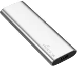 I&scaron;orinis SSD diskas MediaRange MR1101 240GB Silver (MR1101)