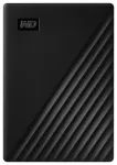 WD My Passport 1TB Black
