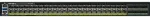 Switch LANCOM Systems LANCOM YS-7154CF-F2B Valdomas L2/L3 1U Black
