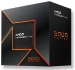 Procesorius AMD Ryzen Threadripper 9960X, 4.2 GHz, 128 MB, BOX (100-100001595WOF)