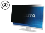 Filtras Dicota dicota 2 krypčių &scaron;oninis universalus privatumo filtras (16:10) 24''