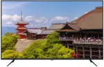 JAPANNEXT 165,1cm JN-IPS650UHD60F 16:9 3x HDMI UHD ekranas
