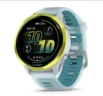 I&scaron;manusis laikrodis FORERUNNER 570 47MM/YELLOW ALU GARMIN 010-02971-01 (753759349783)