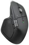 Peles Logitech MX Master 4 Graphite (910-007562)